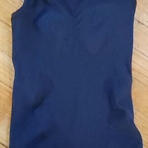Adidas Dark Blue Tank Top